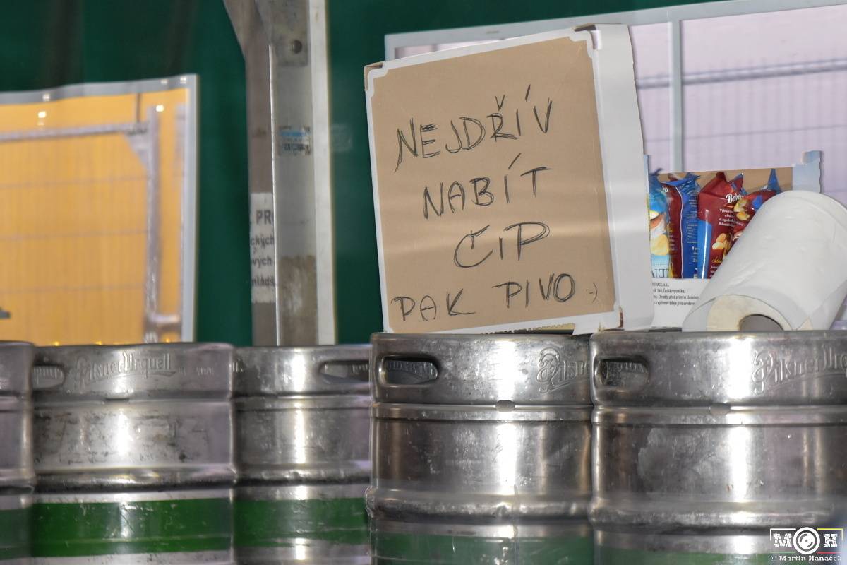 Létofest zamířil do Plzně: Za teplého počasí bavili Monkey Business, Pražský výběr i Marek Ztracený