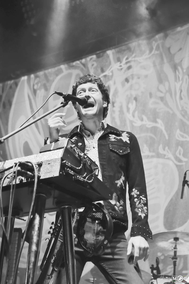 Létofest zamířil do Plzně: Za teplého počasí bavili Monkey Business, Pražský výběr i Marek Ztracený