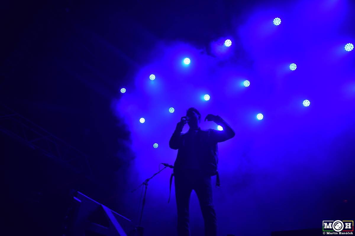 Létofest zamířil do Plzně: Za teplého počasí bavili Monkey Business, Pražský výběr i Marek Ztracený