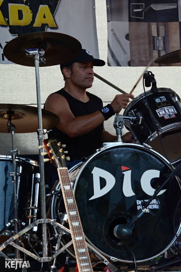 Valník podvacáté: Slánský festival viděl Visací zámek, Wohnout i Prague Conspiracy