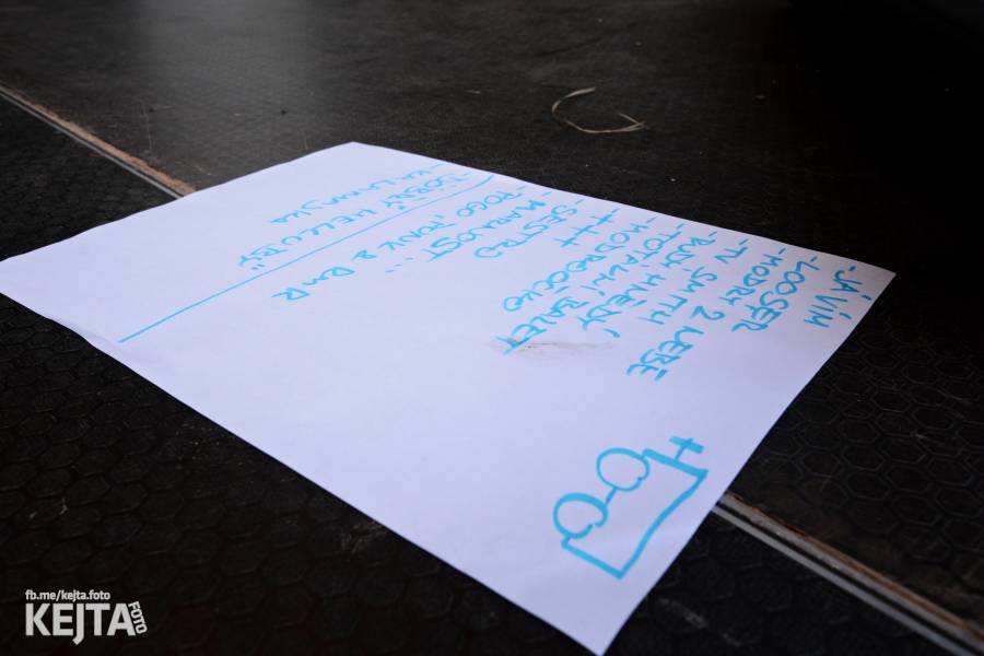 Valník podvacáté: Slánský festival viděl Visací zámek, Wohnout i Prague Conspiracy