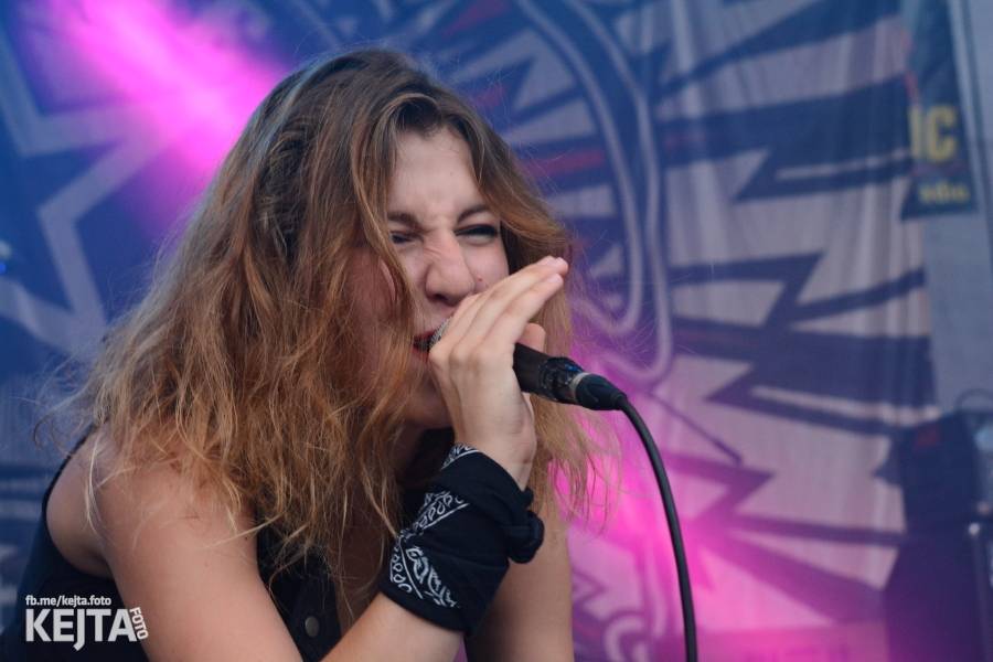 Valník podvacáté: Slánský festival viděl Visací zámek, Wohnout i Prague Conspiracy