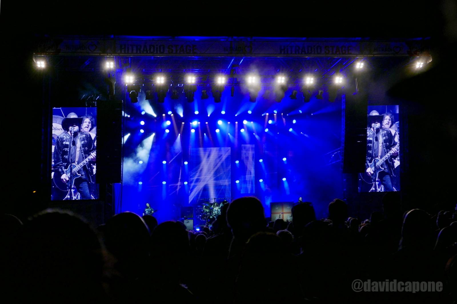 Druhý den plzeňského Létofestu je za námi. Vystoupili Divokej Bill, vypsaná fiXa a Wanastowi Vjecy