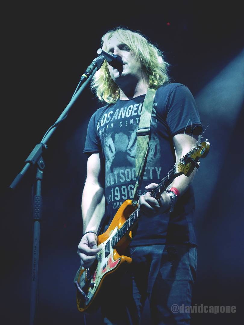 Druhý den plzeňského Létofestu je za námi. Vystoupili Divokej Bill, vypsaná fiXa a Wanastowi Vjecy