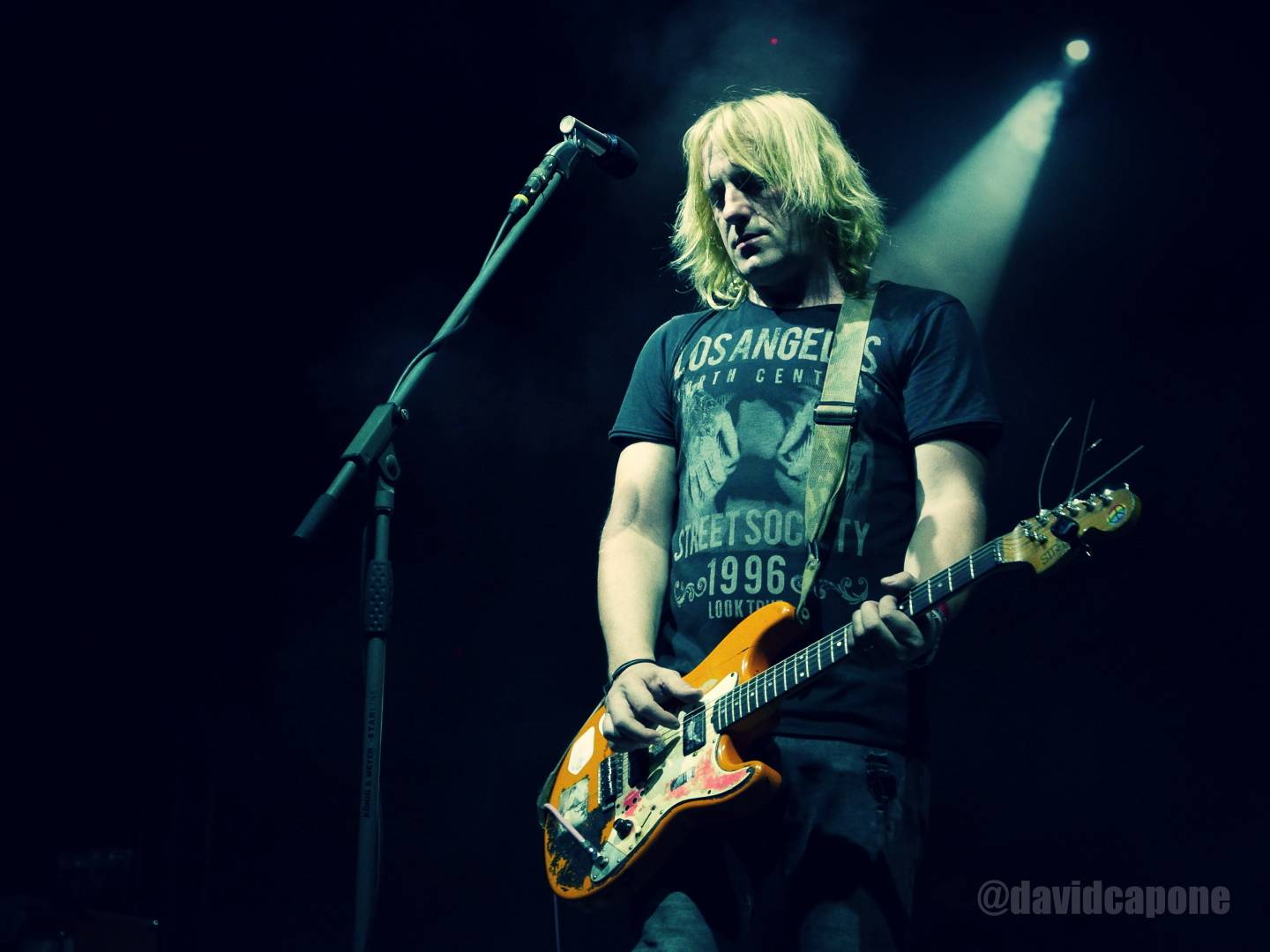 Druhý den plzeňského Létofestu je za námi. Vystoupili Divokej Bill, vypsaná fiXa a Wanastowi Vjecy