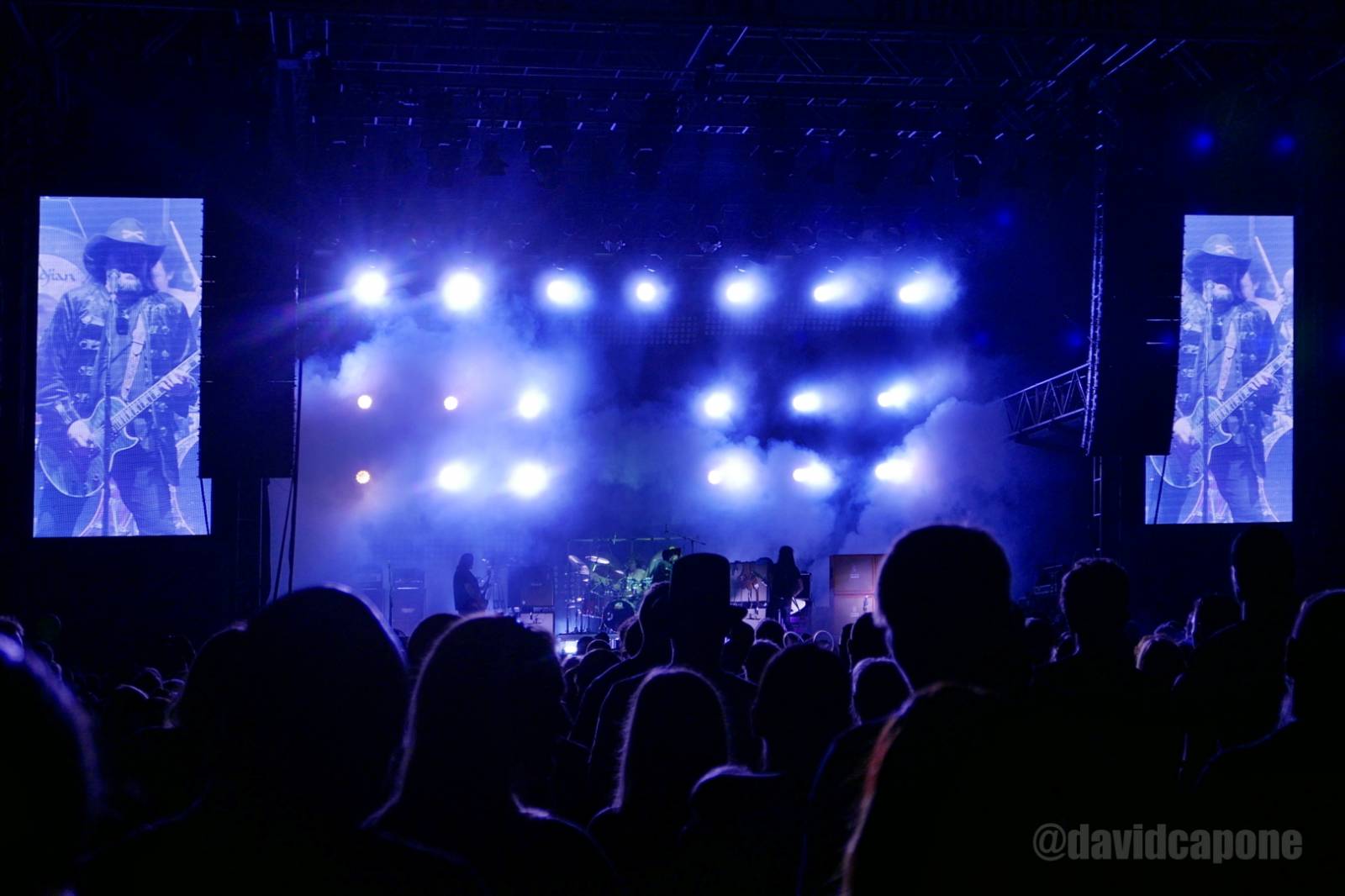 Druhý den plzeňského Létofestu je za námi. Vystoupili Divokej Bill, vypsaná fiXa a Wanastowi Vjecy