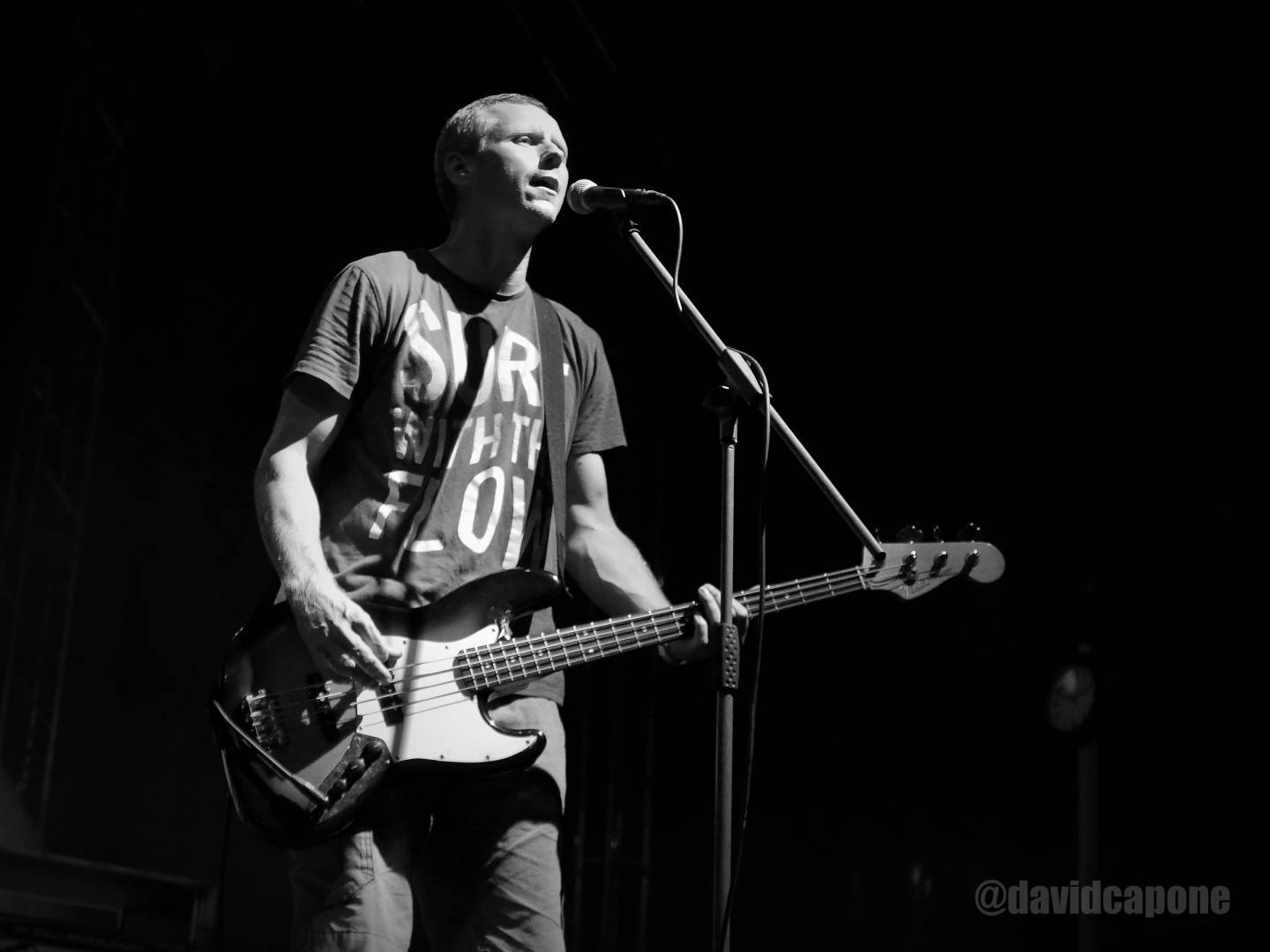 Druhý den plzeňského Létofestu je za námi. Vystoupili Divokej Bill, vypsaná fiXa a Wanastowi Vjecy