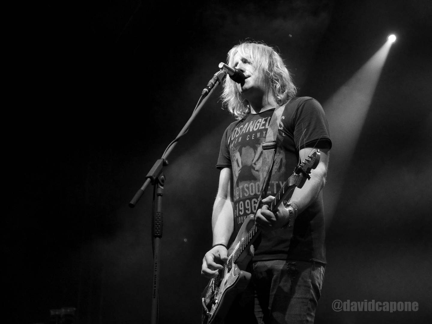 Druhý den plzeňského Létofestu je za námi. Vystoupili Divokej Bill, vypsaná fiXa a Wanastowi Vjecy