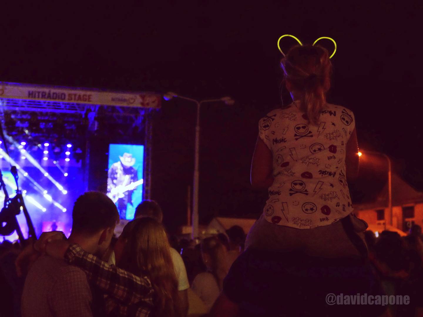 Druhý den plzeňského Létofestu je za námi. Vystoupili Divokej Bill, vypsaná fiXa a Wanastowi Vjecy