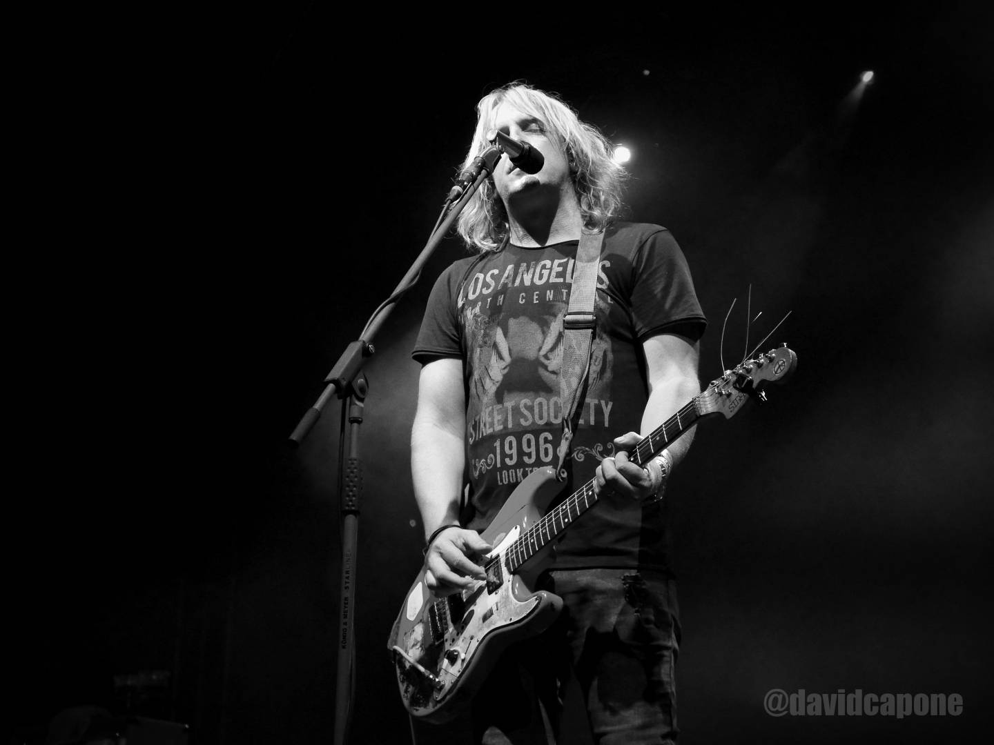 Druhý den plzeňského Létofestu je za námi. Vystoupili Divokej Bill, vypsaná fiXa a Wanastowi Vjecy