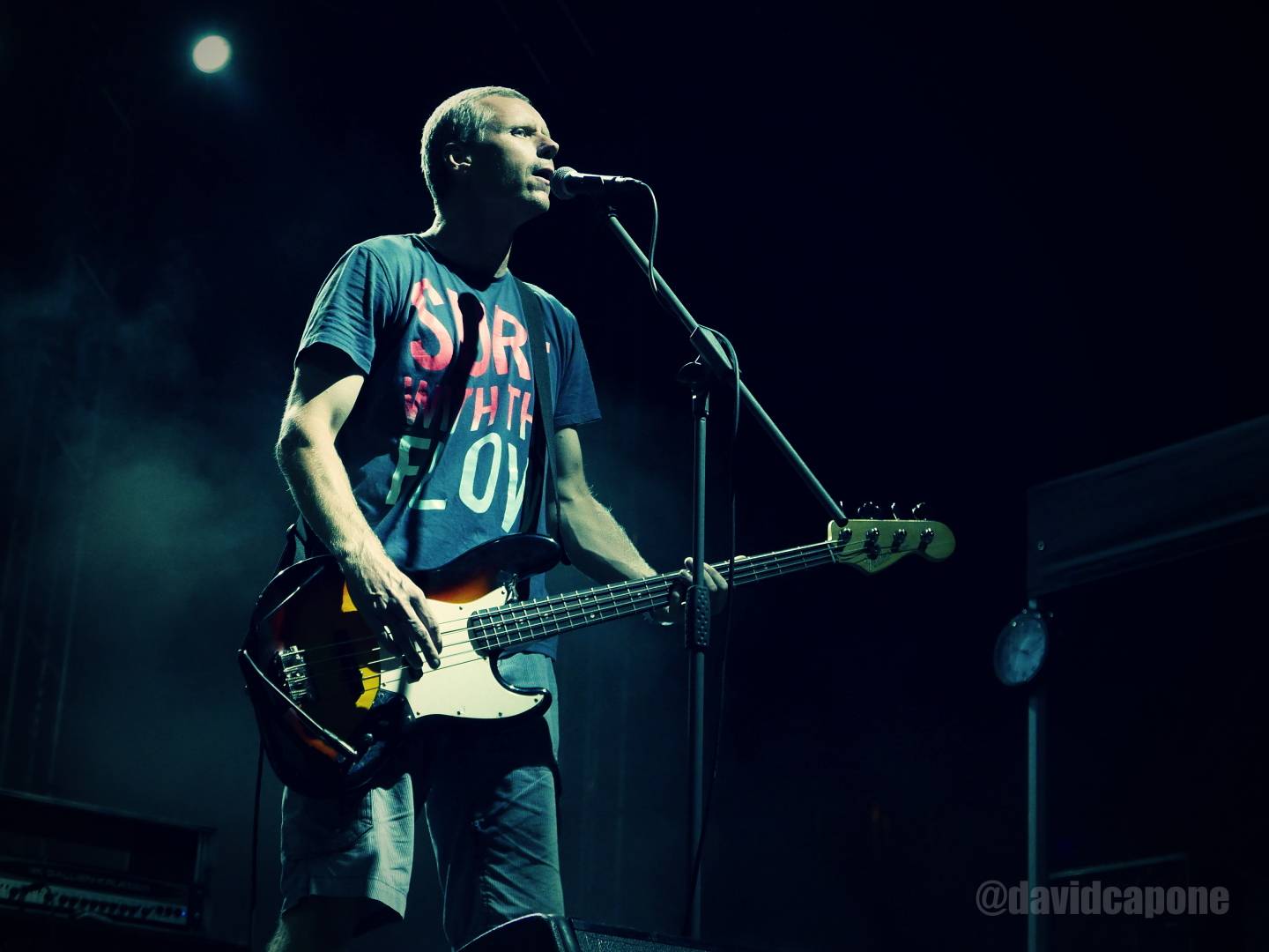 Druhý den plzeňského Létofestu je za námi. Vystoupili Divokej Bill, vypsaná fiXa a Wanastowi Vjecy