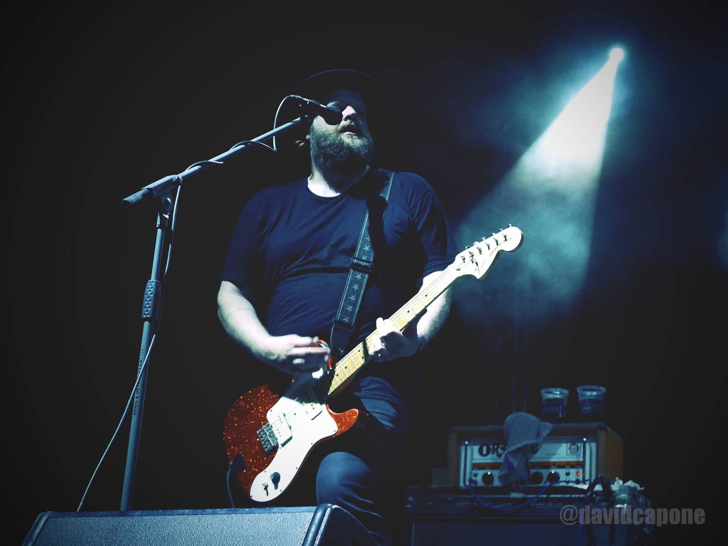 Druhý den plzeňského Létofestu je za námi. Vystoupili Divokej Bill, vypsaná fiXa a Wanastowi Vjecy