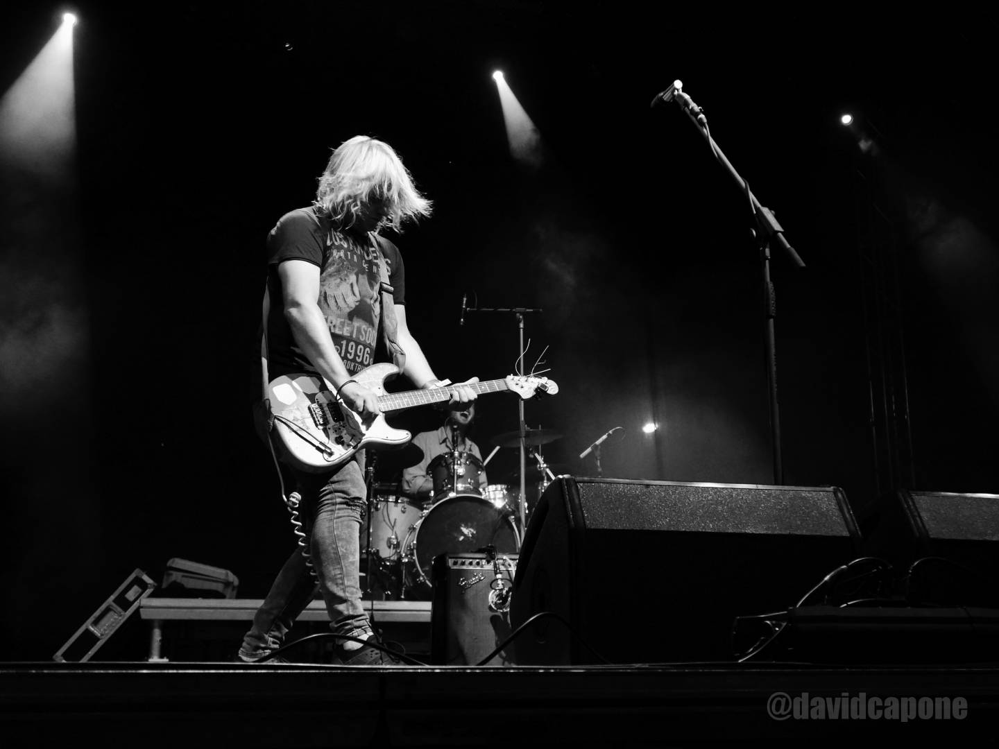 Druhý den plzeňského Létofestu je za námi. Vystoupili Divokej Bill, vypsaná fiXa a Wanastowi Vjecy