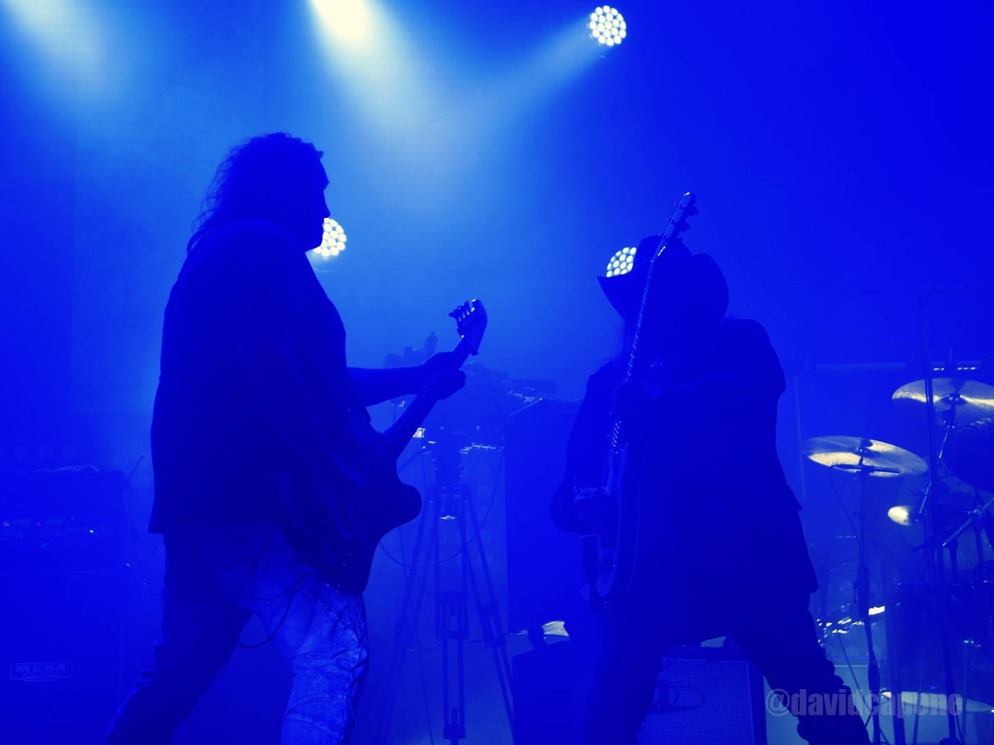 Druhý den plzeňského Létofestu je za námi. Vystoupili Divokej Bill, vypsaná fiXa a Wanastowi Vjecy