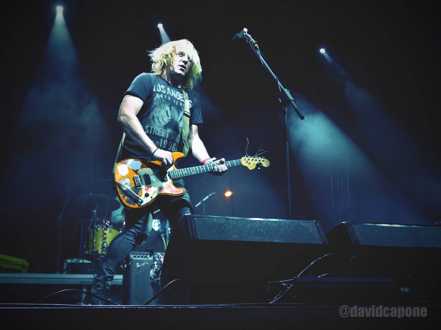 Druhý den plzeňského Létofestu je za námi. Vystoupili Divokej Bill, vypsaná fiXa a Wanastowi Vjecy