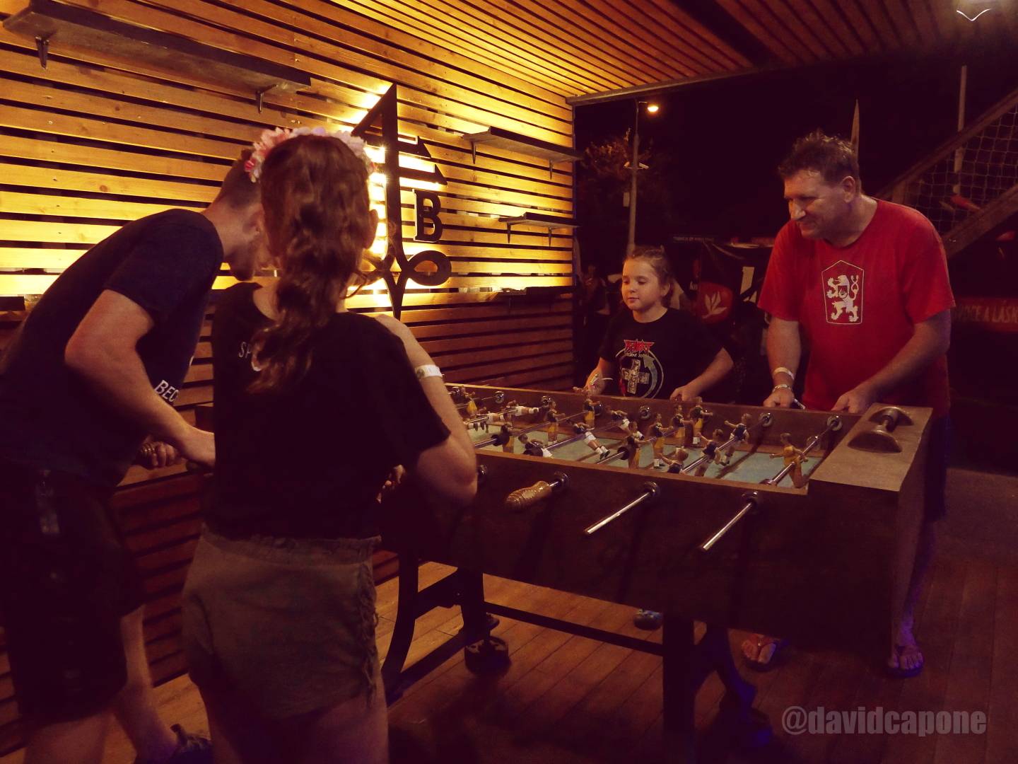 Druhý den plzeňského Létofestu je za námi. Vystoupili Divokej Bill, vypsaná fiXa a Wanastowi Vjecy