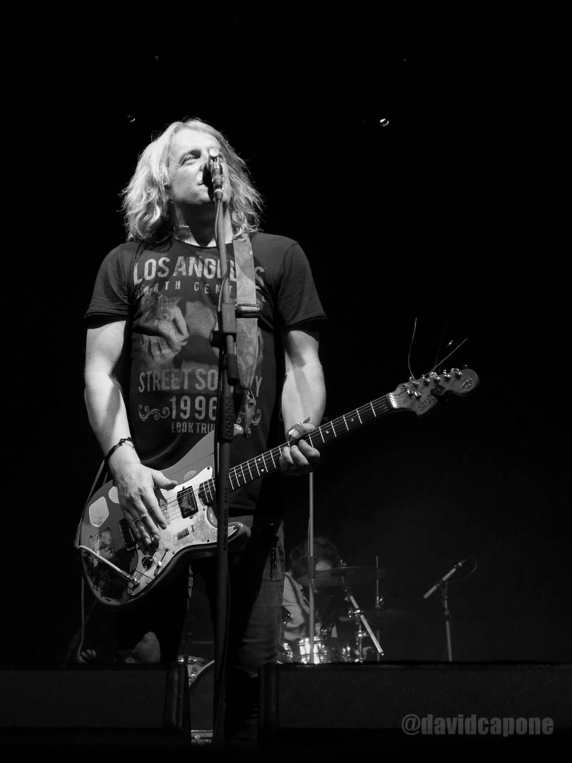 Druhý den plzeňského Létofestu je za námi. Vystoupili Divokej Bill, vypsaná fiXa a Wanastowi Vjecy