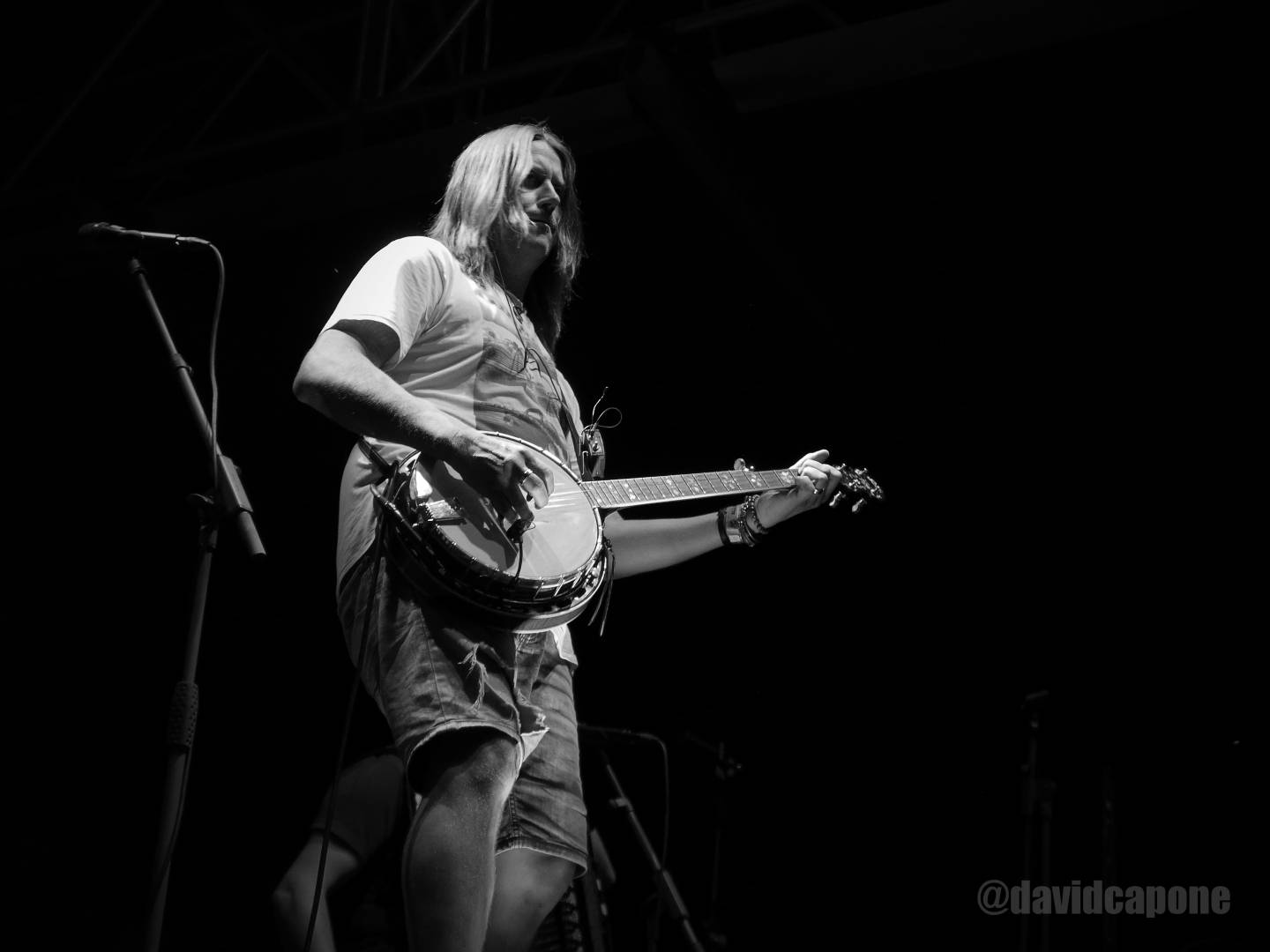 Druhý den plzeňského Létofestu je za námi. Vystoupili Divokej Bill, vypsaná fiXa a Wanastowi Vjecy