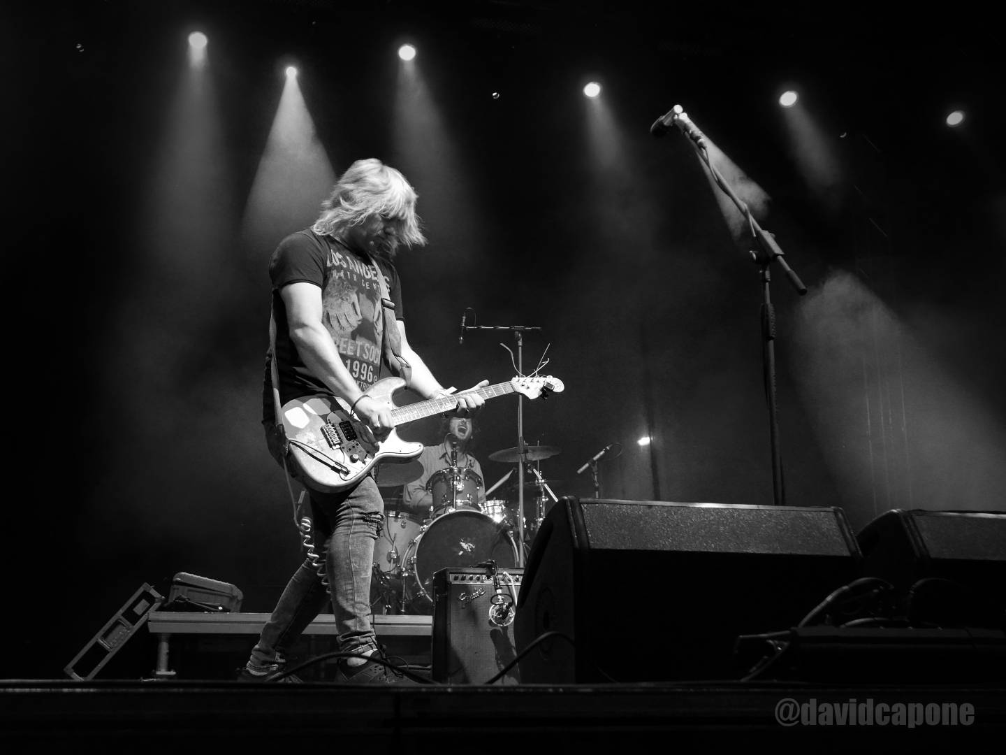 Druhý den plzeňského Létofestu je za námi. Vystoupili Divokej Bill, vypsaná fiXa a Wanastowi Vjecy