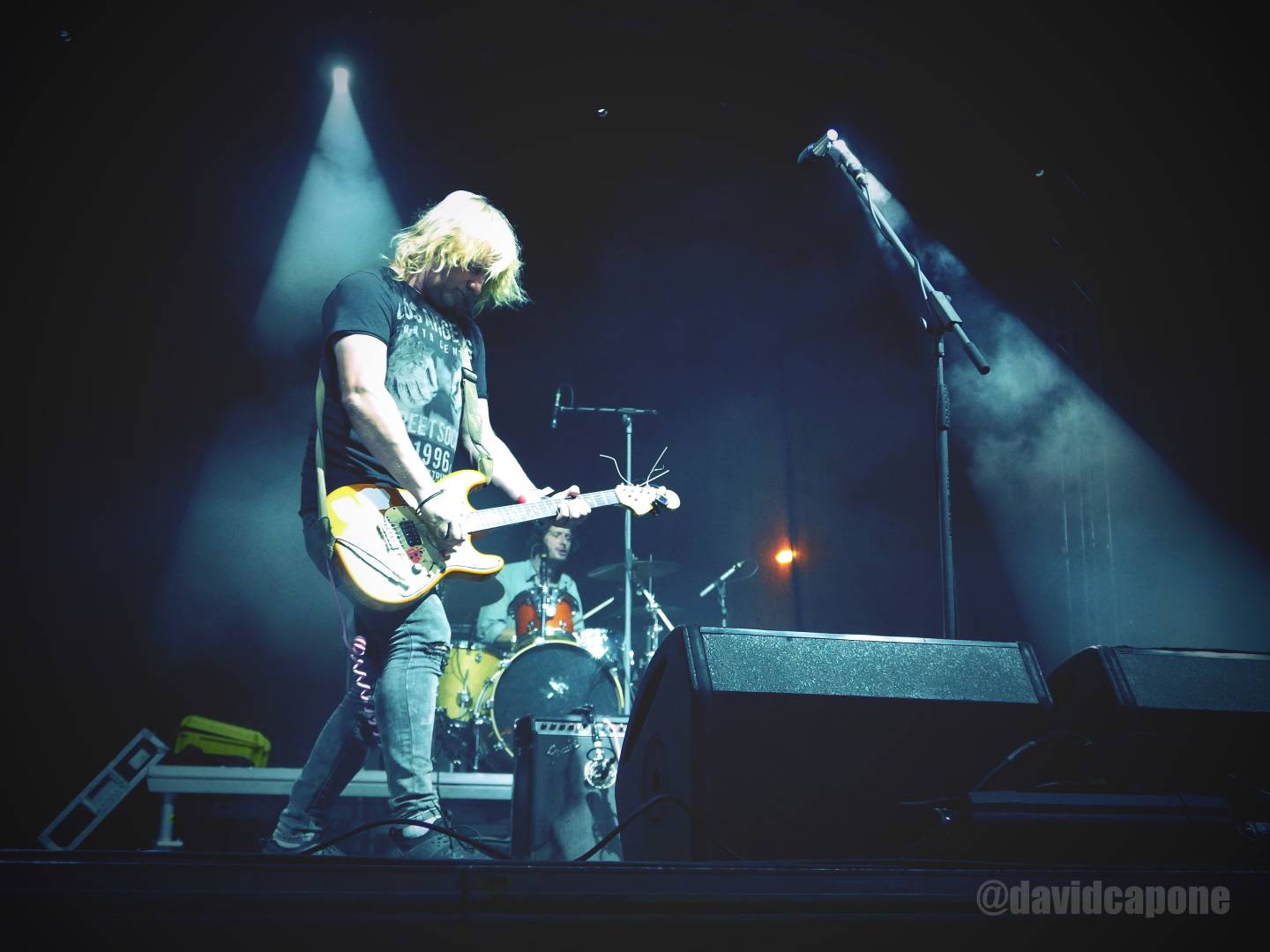 Druhý den plzeňského Létofestu je za námi. Vystoupili Divokej Bill, vypsaná fiXa a Wanastowi Vjecy