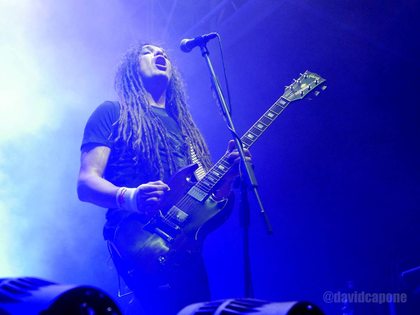 Druhý den plzeňského Létofestu je za námi. Vystoupili Divokej Bill, vypsaná fiXa a Wanastowi Vjecy