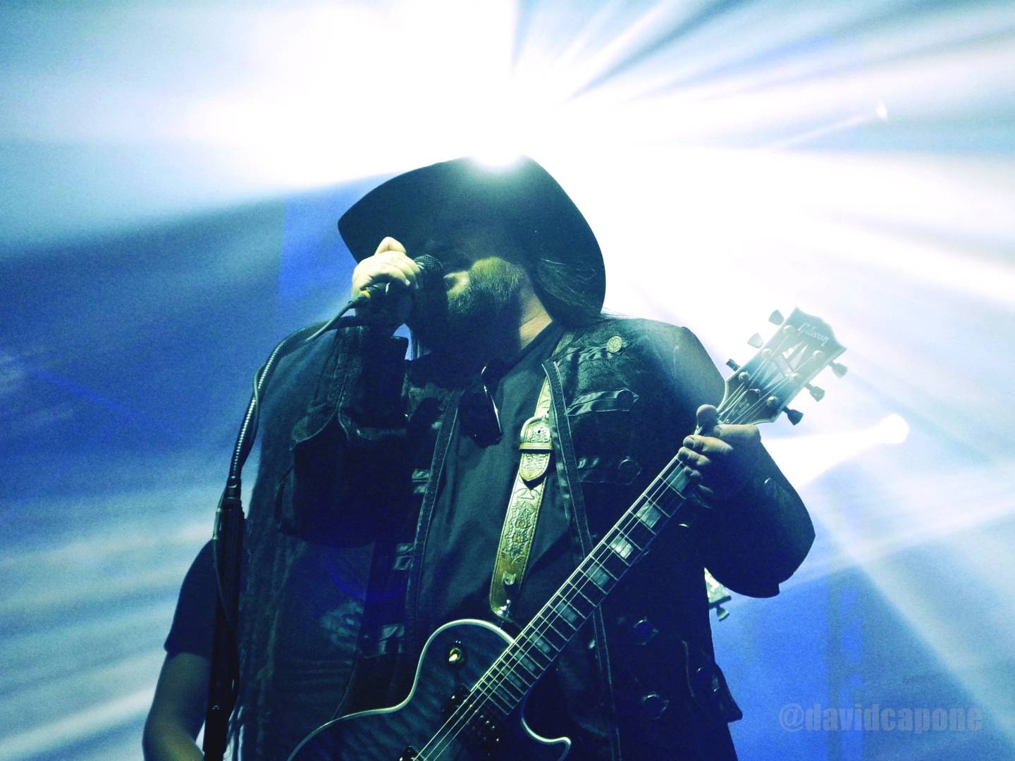 Druhý den plzeňského Létofestu je za námi. Vystoupili Divokej Bill, vypsaná fiXa a Wanastowi Vjecy