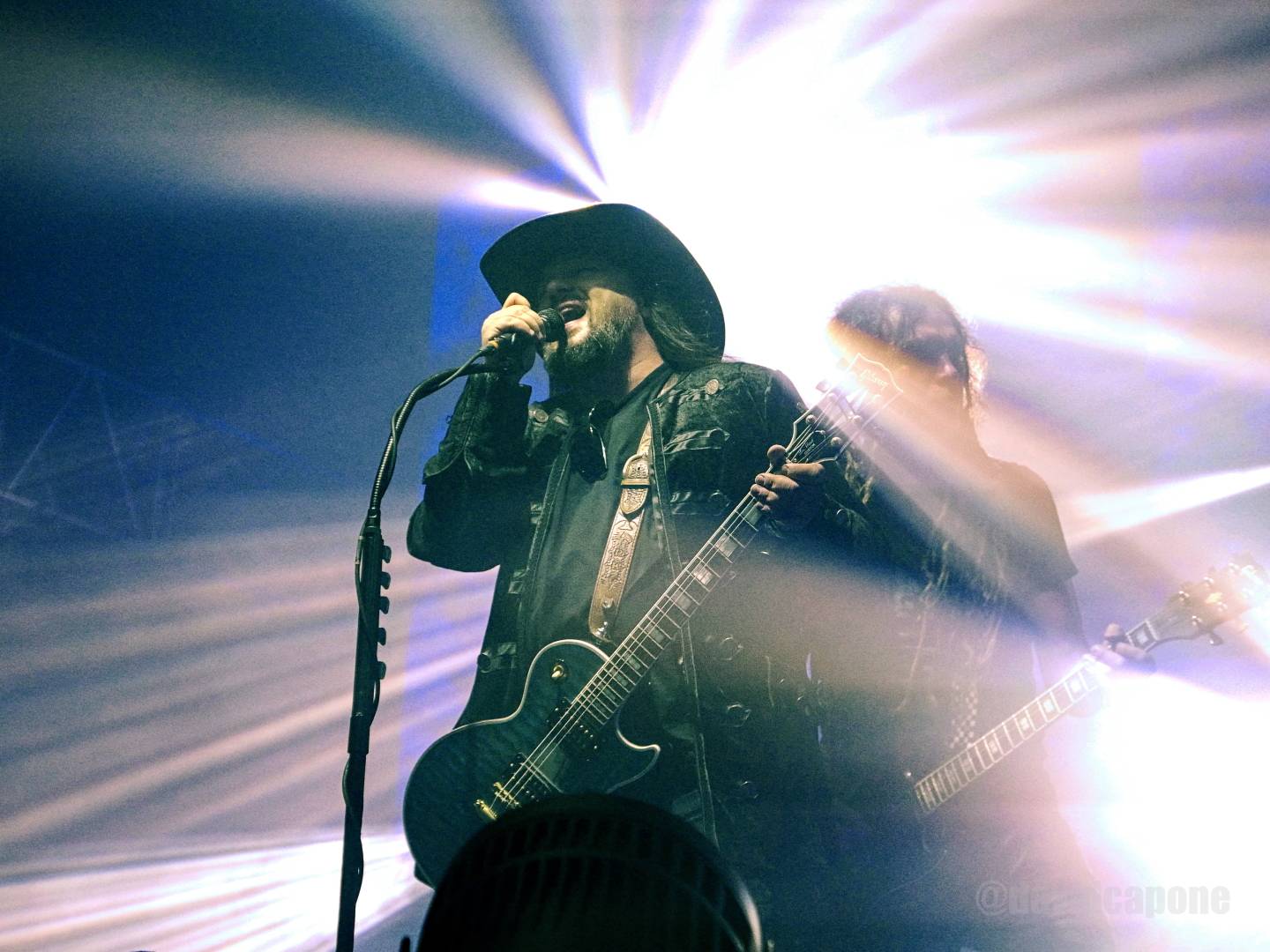 Druhý den plzeňského Létofestu je za námi. Vystoupili Divokej Bill, vypsaná fiXa a Wanastowi Vjecy