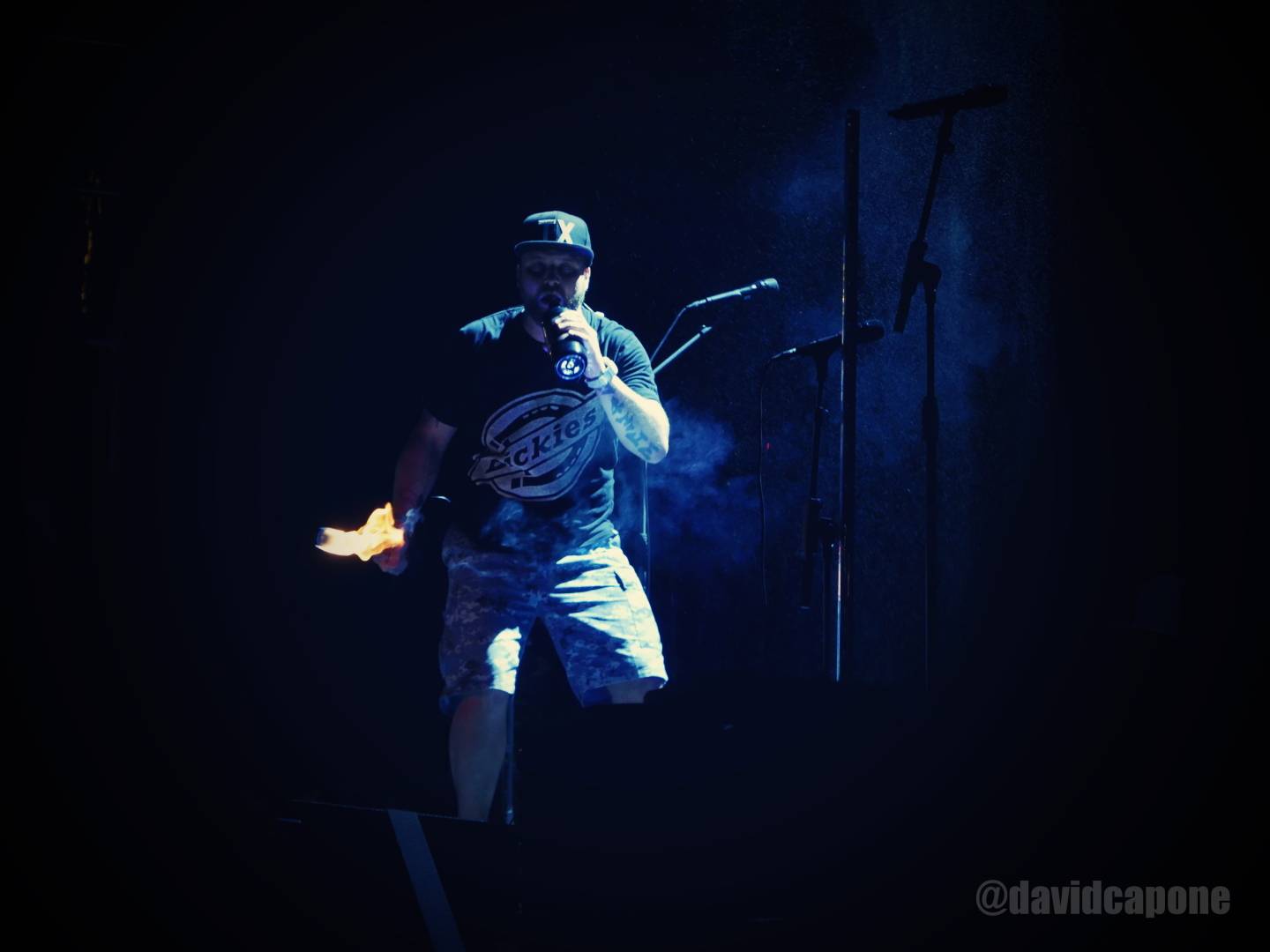 Druhý den plzeňského Létofestu je za námi. Vystoupili Divokej Bill, vypsaná fiXa a Wanastowi Vjecy