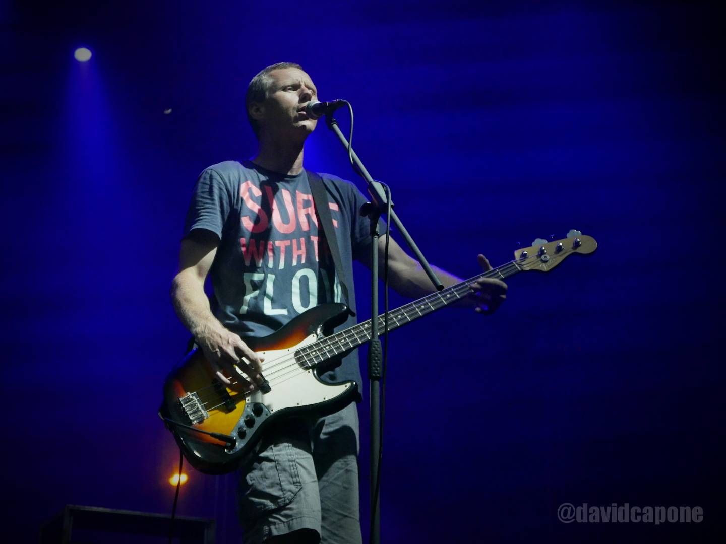 Druhý den plzeňského Létofestu je za námi. Vystoupili Divokej Bill, vypsaná fiXa a Wanastowi Vjecy