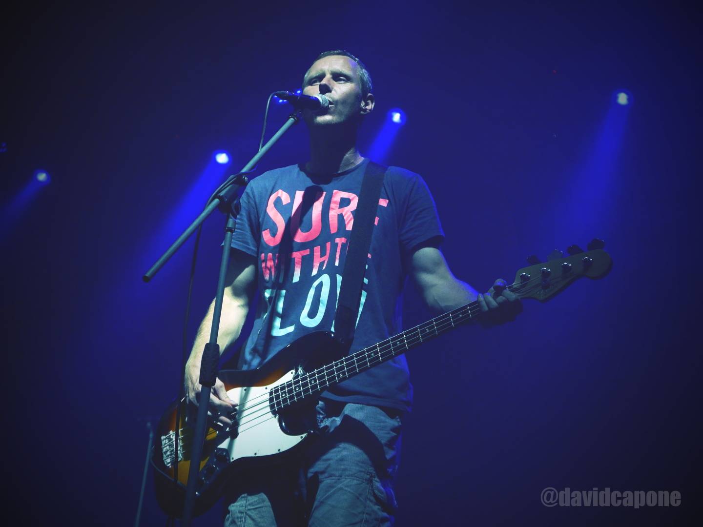 Druhý den plzeňského Létofestu je za námi. Vystoupili Divokej Bill, vypsaná fiXa a Wanastowi Vjecy