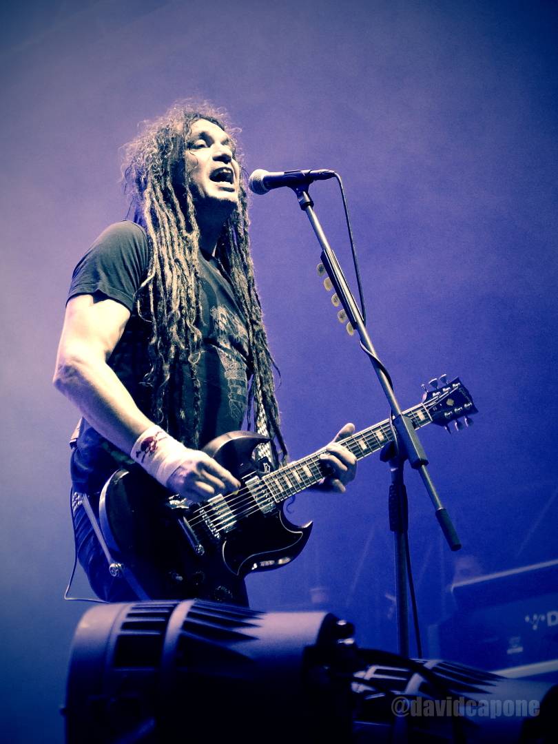 Druhý den plzeňského Létofestu je za námi. Vystoupili Divokej Bill, vypsaná fiXa a Wanastowi Vjecy