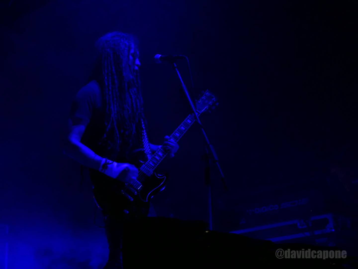 Druhý den plzeňského Létofestu je za námi. Vystoupili Divokej Bill, vypsaná fiXa a Wanastowi Vjecy