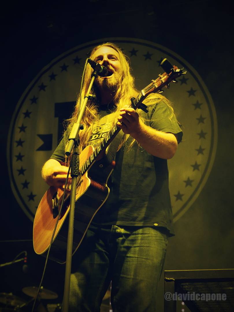 Druhý den plzeňského Létofestu je za námi. Vystoupili Divokej Bill, vypsaná fiXa a Wanastowi Vjecy