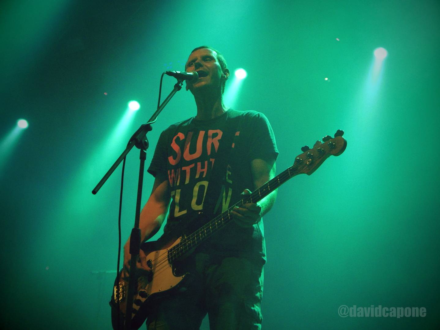 Druhý den plzeňského Létofestu je za námi. Vystoupili Divokej Bill, vypsaná fiXa a Wanastowi Vjecy