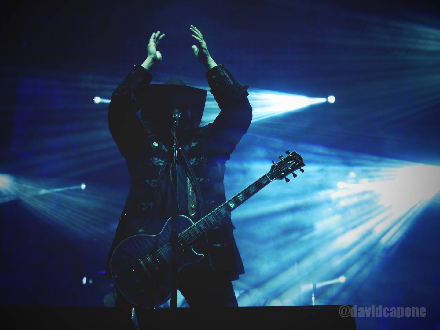 Druhý den plzeňského Létofestu je za námi. Vystoupili Divokej Bill, vypsaná fiXa a Wanastowi Vjecy