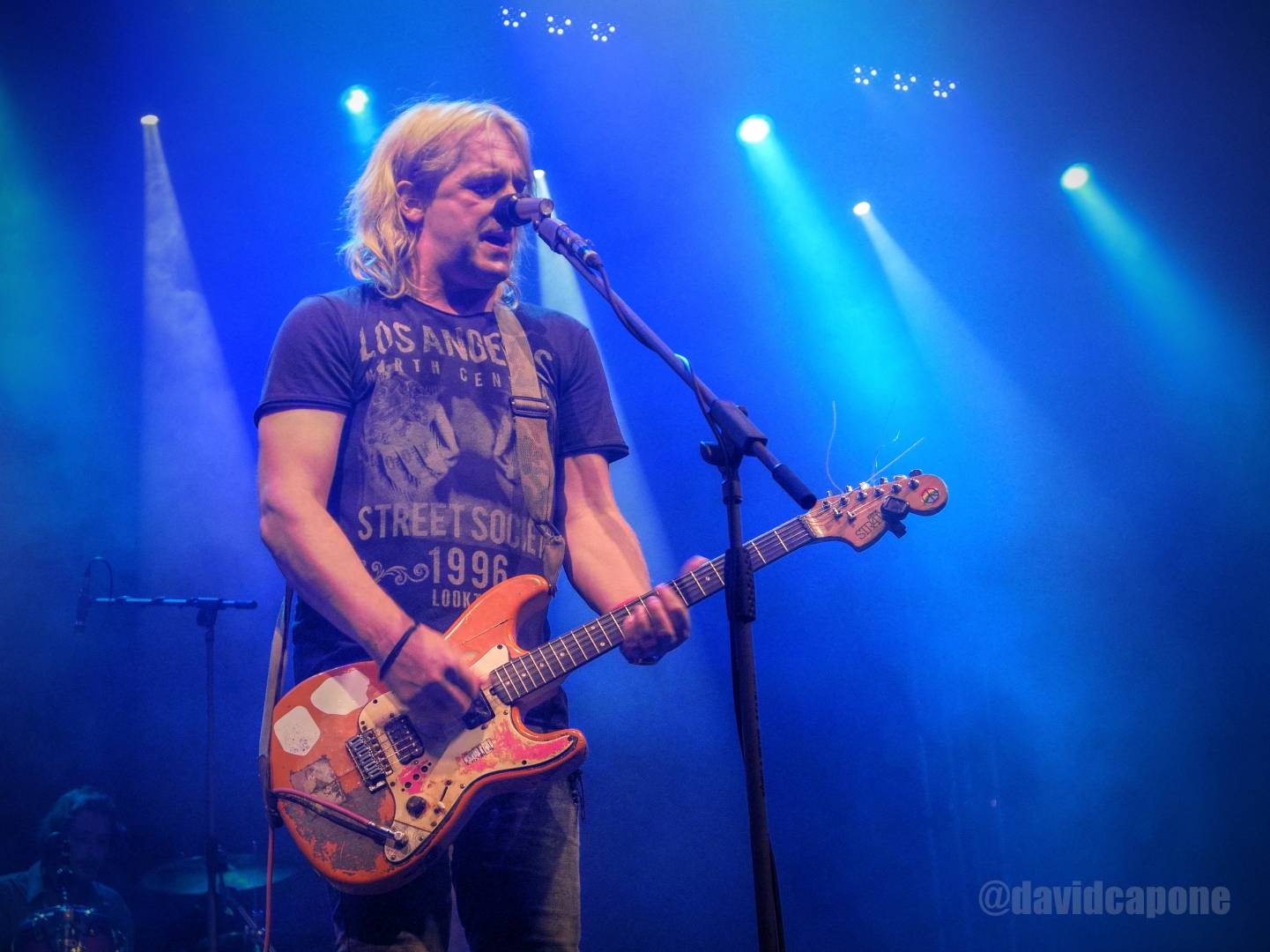 Druhý den plzeňského Létofestu je za námi. Vystoupili Divokej Bill, vypsaná fiXa a Wanastowi Vjecy