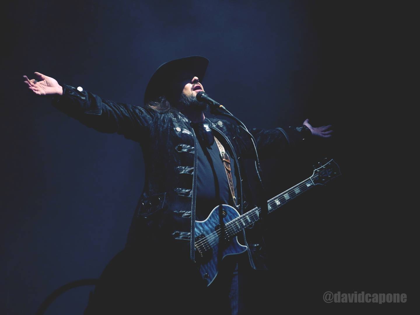 Druhý den plzeňského Létofestu je za námi. Vystoupili Divokej Bill, vypsaná fiXa a Wanastowi Vjecy