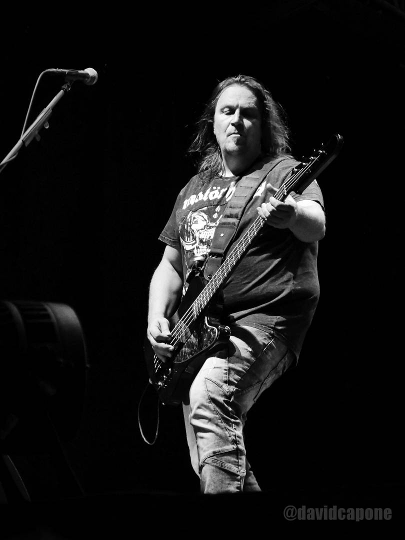 Druhý den plzeňského Létofestu je za námi. Vystoupili Divokej Bill, vypsaná fiXa a Wanastowi Vjecy