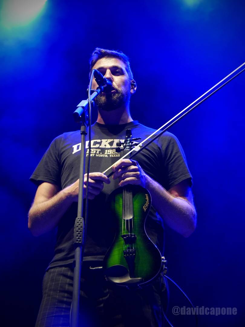 Druhý den plzeňského Létofestu je za námi. Vystoupili Divokej Bill, vypsaná fiXa a Wanastowi Vjecy