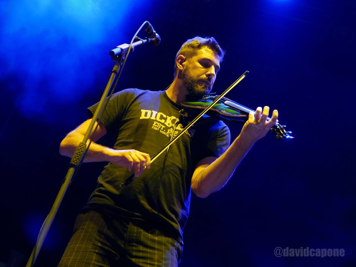 Druhý den plzeňského Létofestu je za námi. Vystoupili Divokej Bill, vypsaná fiXa a Wanastowi Vjecy