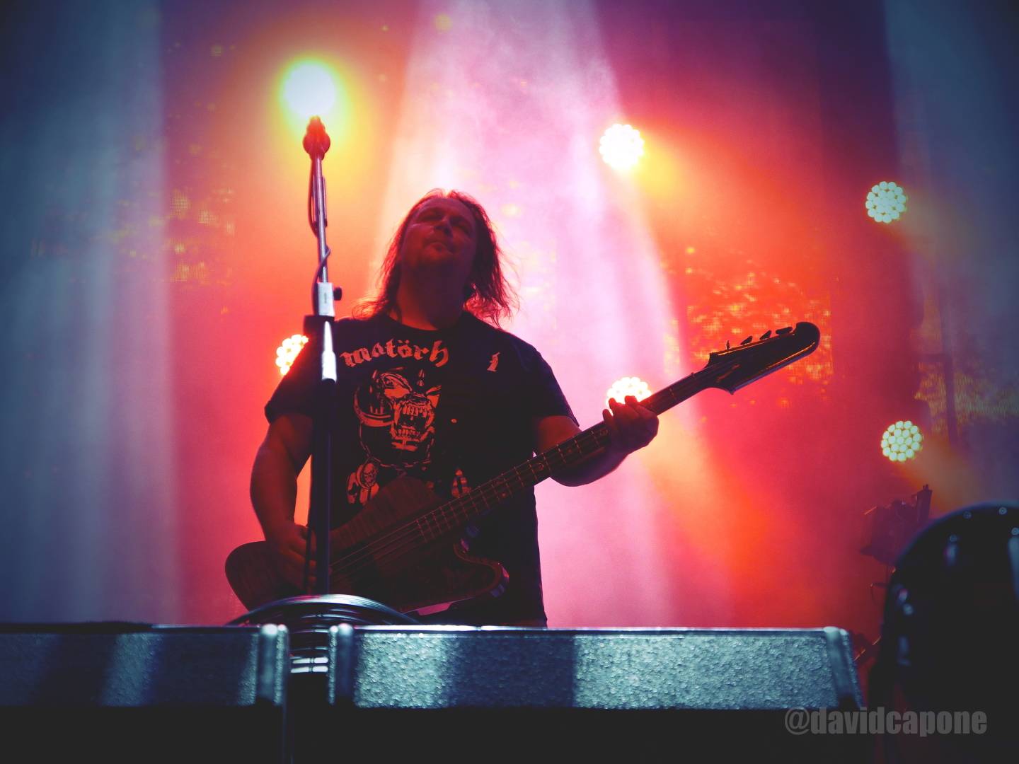 Druhý den plzeňského Létofestu je za námi. Vystoupili Divokej Bill, vypsaná fiXa a Wanastowi Vjecy