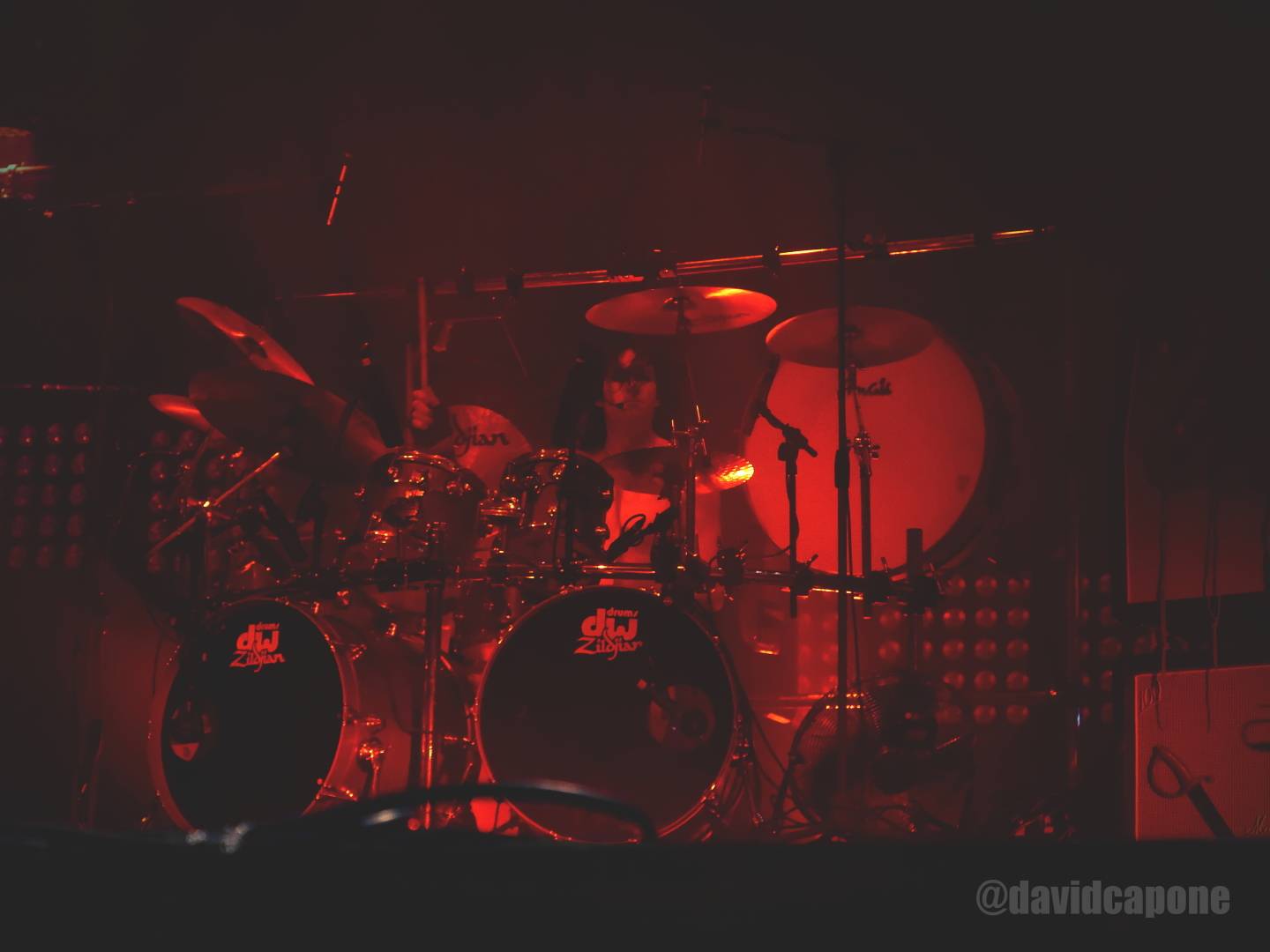 Druhý den plzeňského Létofestu je za námi. Vystoupili Divokej Bill, vypsaná fiXa a Wanastowi Vjecy