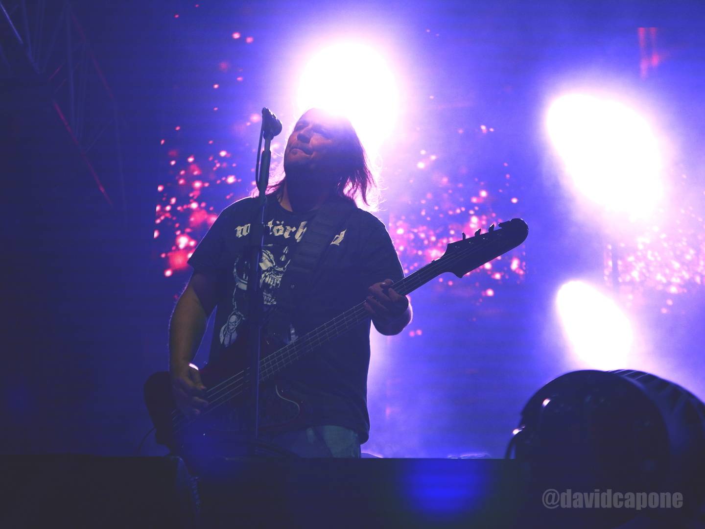 Druhý den plzeňského Létofestu je za námi. Vystoupili Divokej Bill, vypsaná fiXa a Wanastowi Vjecy