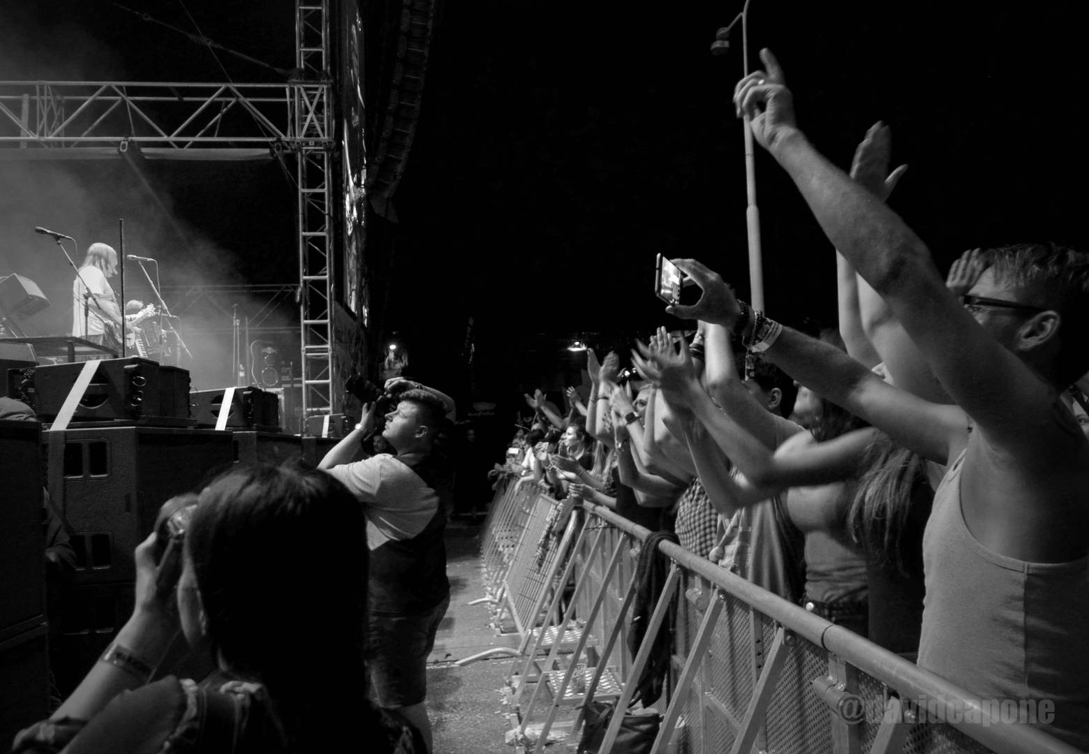 Druhý den plzeňského Létofestu je za námi. Vystoupili Divokej Bill, vypsaná fiXa a Wanastowi Vjecy