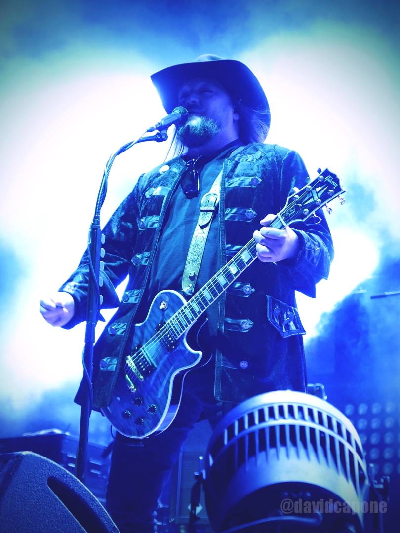 Druhý den plzeňského Létofestu je za námi. Vystoupili Divokej Bill, vypsaná fiXa a Wanastowi Vjecy