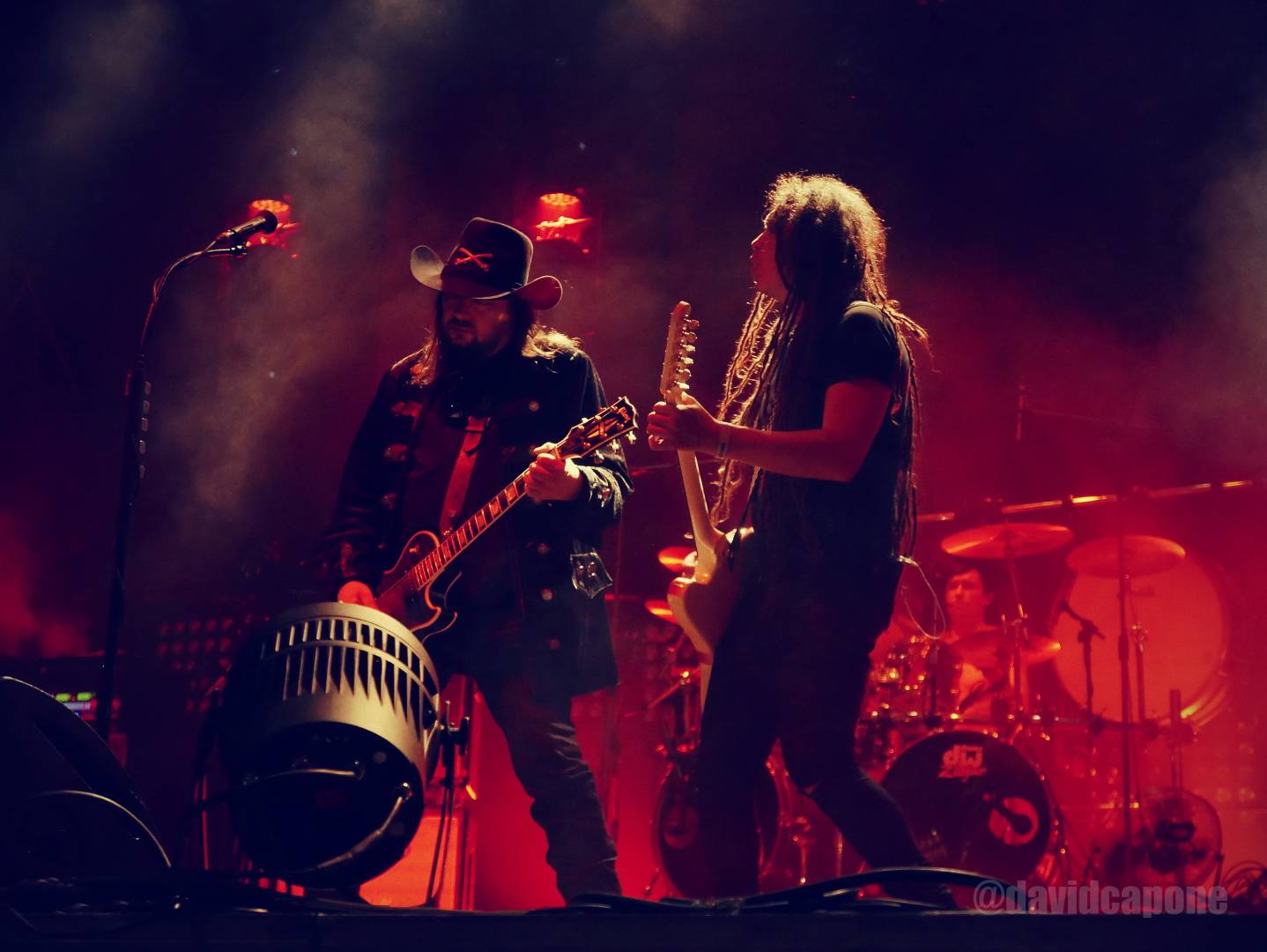 Druhý den plzeňského Létofestu je za námi. Vystoupili Divokej Bill, vypsaná fiXa a Wanastowi Vjecy