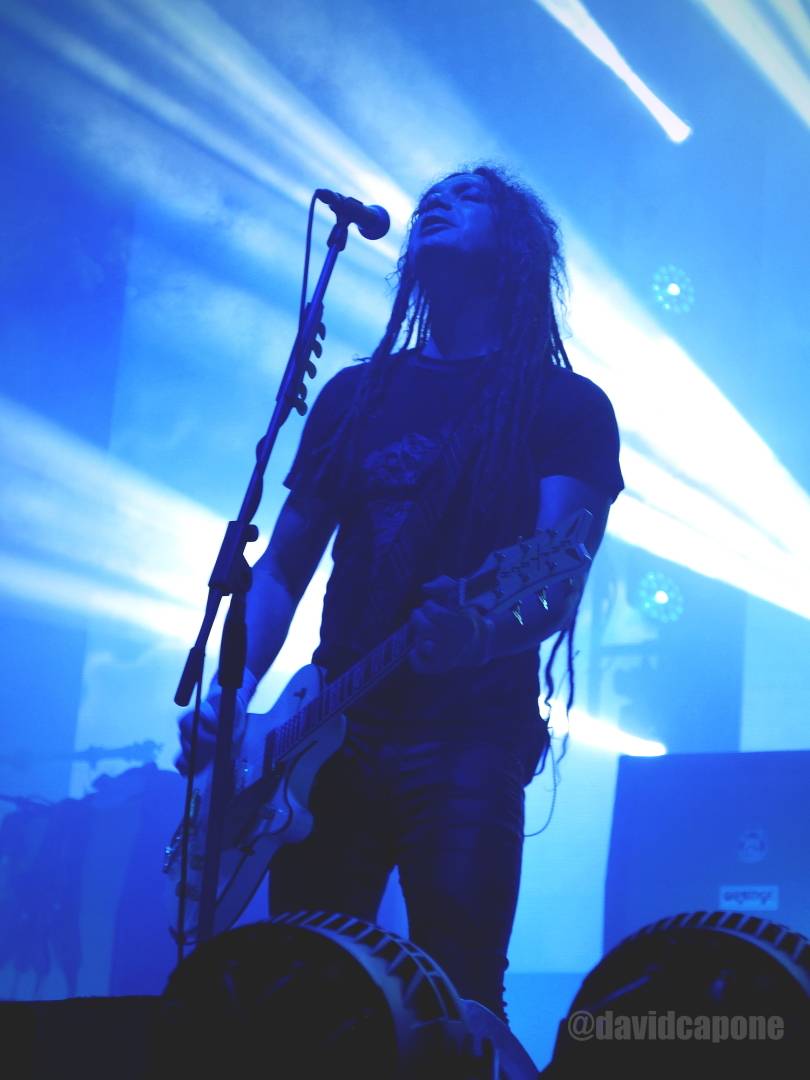 Druhý den plzeňského Létofestu je za námi. Vystoupili Divokej Bill, vypsaná fiXa a Wanastowi Vjecy