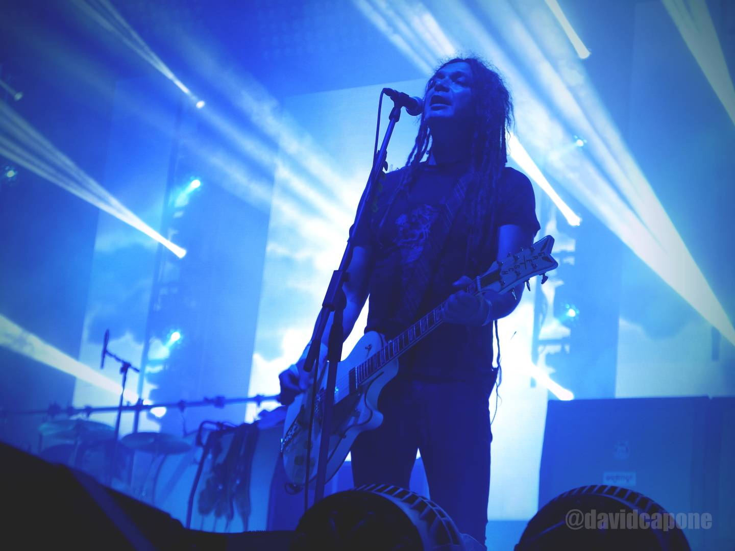 Druhý den plzeňského Létofestu je za námi. Vystoupili Divokej Bill, vypsaná fiXa a Wanastowi Vjecy