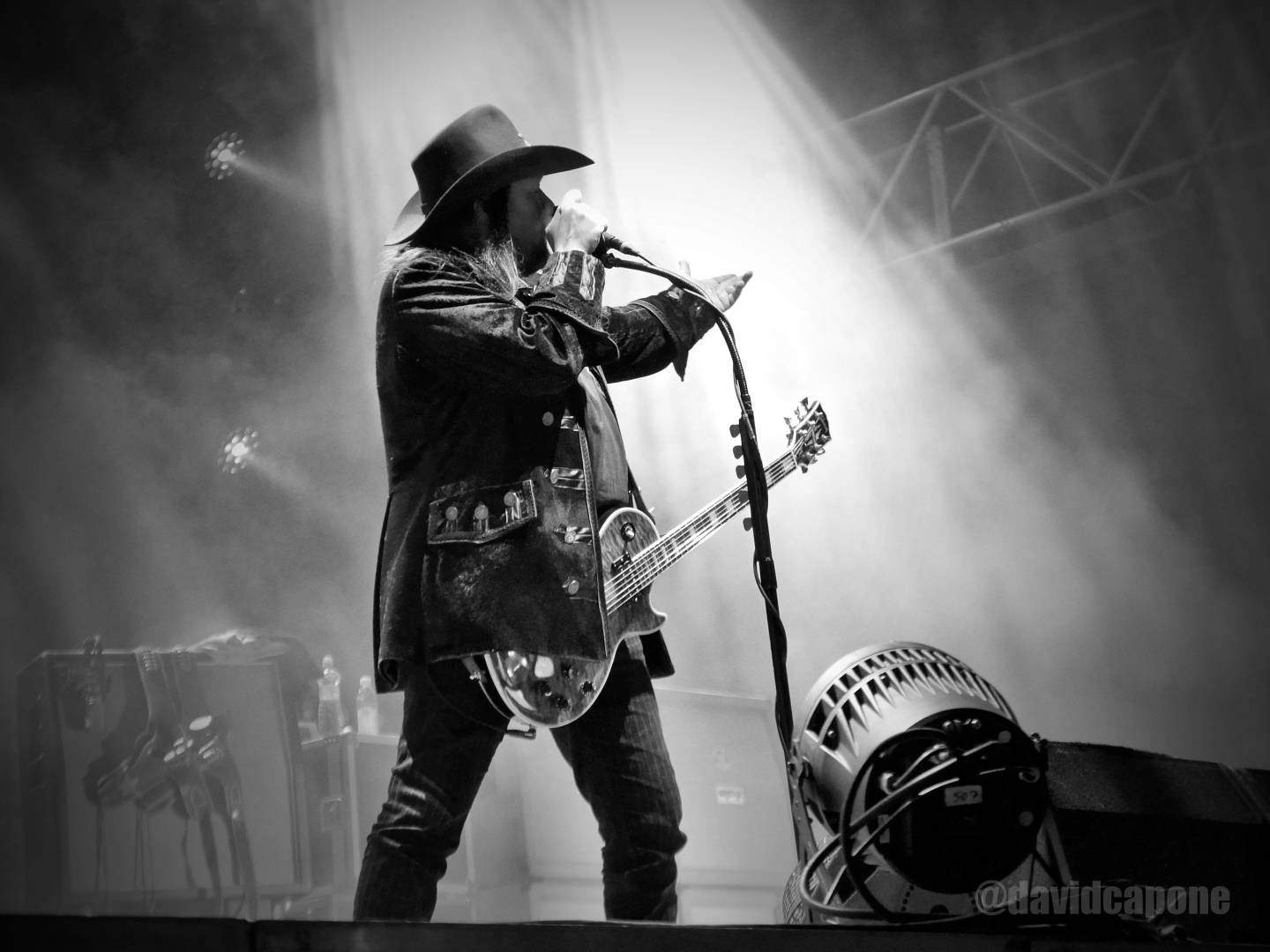 Druhý den plzeňského Létofestu je za námi. Vystoupili Divokej Bill, vypsaná fiXa a Wanastowi Vjecy