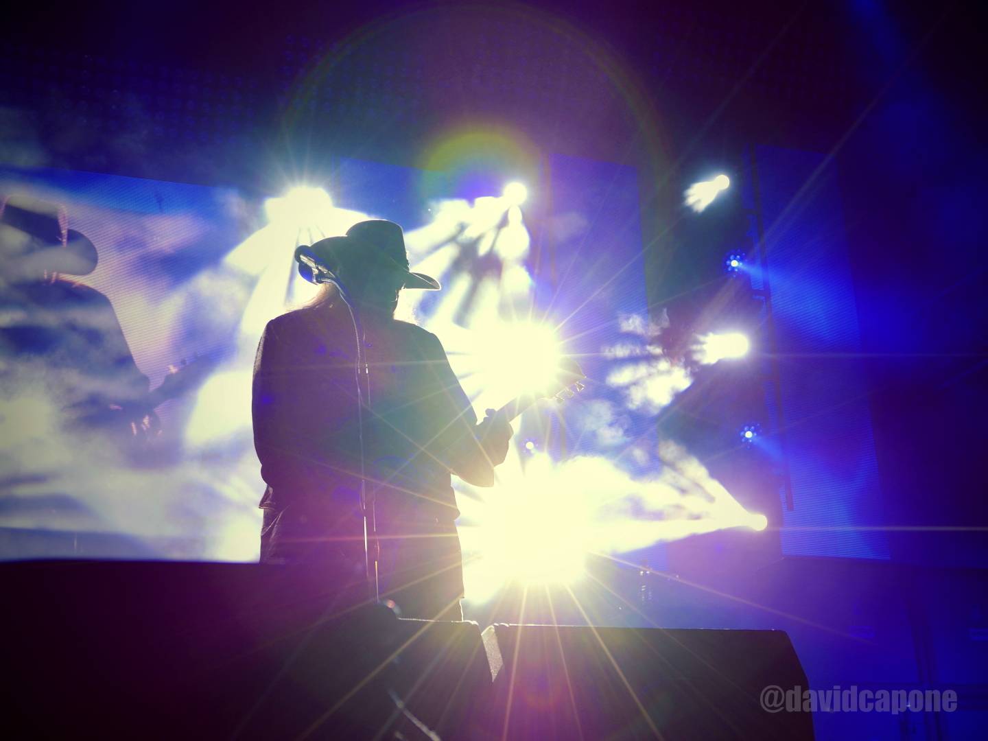 Druhý den plzeňského Létofestu je za námi. Vystoupili Divokej Bill, vypsaná fiXa a Wanastowi Vjecy